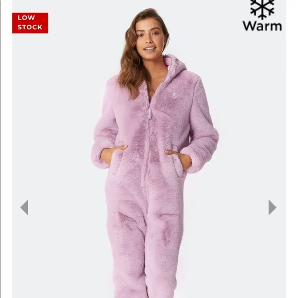 Onepiece | Intimates & Sleepwear | One Piece Boss Faux Fur